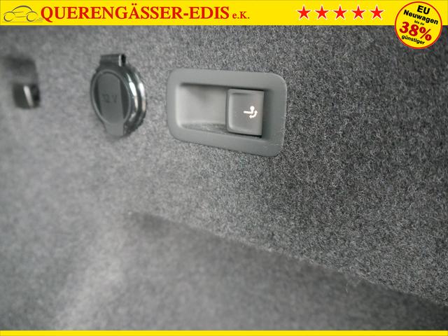 Skoda Kodiaq Sportline 2.0 TDI 4x4 DSG *NAVI*ACC*MATRIX*KAMERA*AHK*el.-HECKKLAPPE 