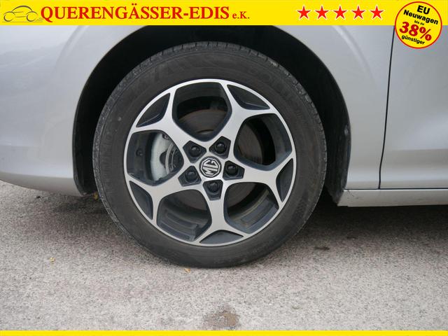 MG MG3 Comfort 1.5 VTi-tech*NAVI*R&Uuml;CKFAHRKAMERA*LED*PDC*SMARTLINK* 
