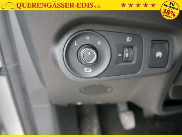 MG MG3 Comfort 1.5 VTi-tech*NAVI*R&Uuml;CKFAHRKAMERA*LED*PDC*SMARTLINK* 