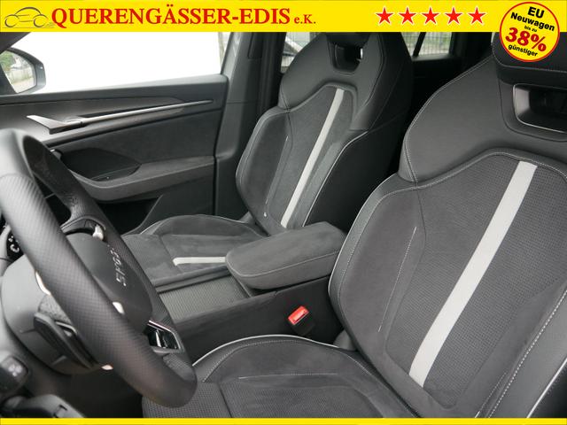 Skoda Kodiaq Sportline 2.0 TDI 4x4 DSG *NAVI*ACC*MATRIX*KAMERA*AHK*el.-HECKKLAPPE 