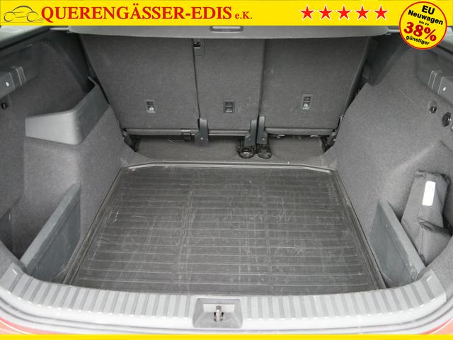 Skoda Kodiaq Sportline 2.0 TDI 4x4 DSG *NAVI*ACC*MATRIX*KAMERA*AHK*el.-HECKKLAPPE 