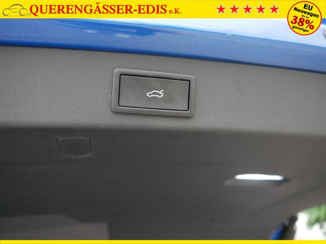 Skoda Kodiaq Sportline 2.0 TDI 4x4 DSG *NAVI*ACC*MATRIX*KAMERA*AHK*el.-HECKKLAPPE 
