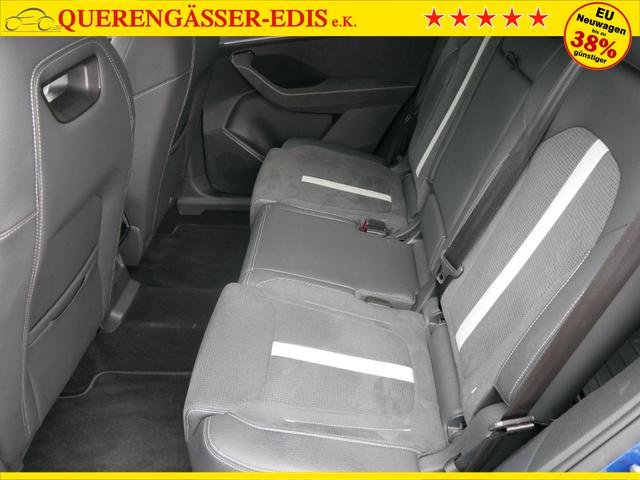 Skoda Kodiaq Sportline 2.0 TDI 4x4 DSG *NAVI*ACC*MATRIX*KAMERA*AHK*el.-HECKKLAPPE 