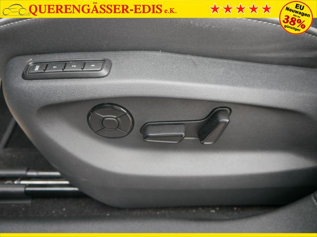 Skoda Kodiaq Sportline 2.0 TDI 4x4 DSG *NAVI*ACC*MATRIX*KAMERA*AHK*el.-HECKKLAPPE 