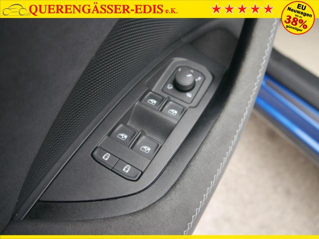 Skoda Kodiaq Sportline 2.0 TDI 4x4 DSG *NAVI*ACC*MATRIX*KAMERA*AHK*el.-HECKKLAPPE 