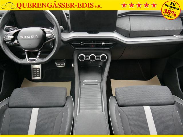 Skoda Kodiaq Sportline 2.0 TDI 4x4 DSG *NAVI*ACC*MATRIX*KAMERA*AHK*el.-HECKKLAPPE 