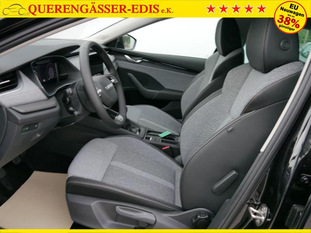 Skoda Octavia Combi Selection 1.5 TSI Selection*ACC*NAVI-&Uuml;BER-SMARTLINK*LED*PDC*KAMERA*SHZ*TEMPOMAT 
