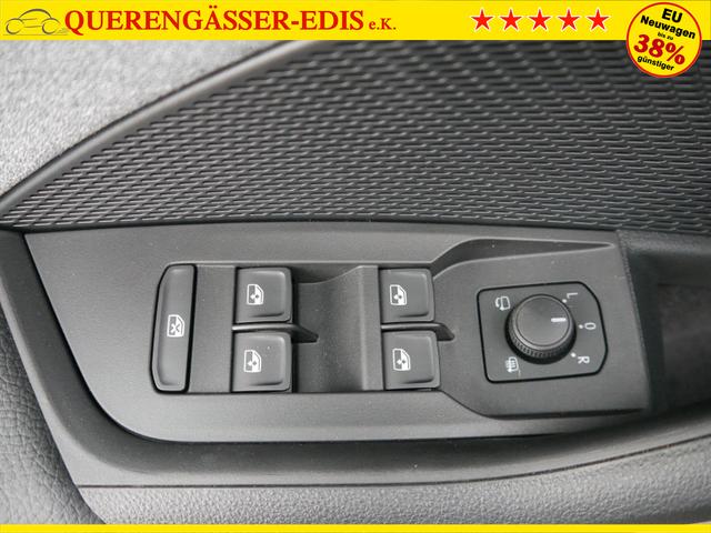 Skoda Octavia Combi Selection 1.5 TSI Selection*ACC*NAVI-&Uuml;BER-SMARTLINK*LED*PDC*KAMERA*SHZ*TEMPOMAT 