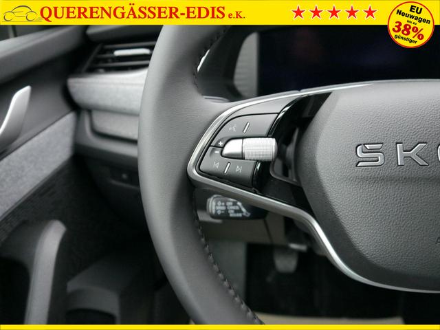 Skoda Octavia Combi Selection 1.5 TSI Selection*ACC*NAVI-&Uuml;BER-SMARTLINK*LED*PDC*KAMERA*SHZ*TEMPOMAT 