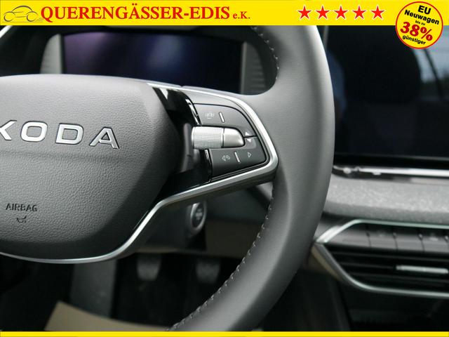 Skoda Octavia Combi Selection 1.5 TSI Selection*ACC*NAVI-&Uuml;BER-SMARTLINK*LED*PDC*KAMERA*SHZ*TEMPOMAT 