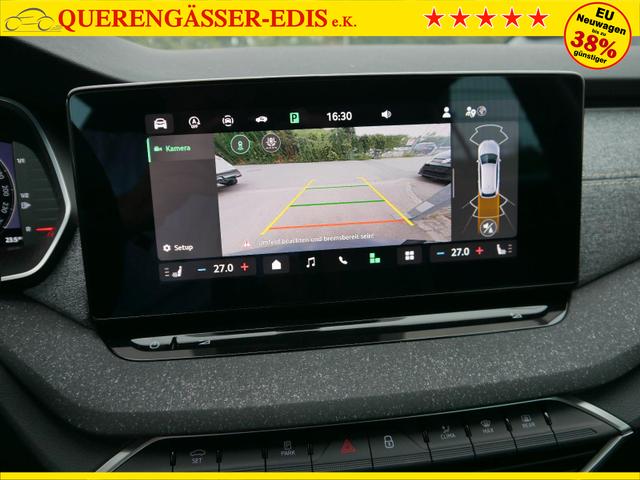 Skoda Octavia Combi Selection 1.5 TSI Selection*ACC*NAVI-&Uuml;BER-SMARTLINK*LED*PDC*KAMERA*SHZ*TEMPOMAT 