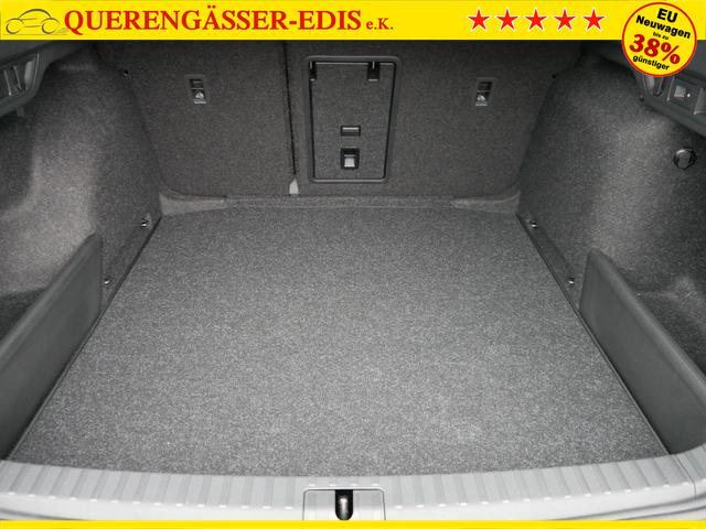 Skoda Octavia Combi Selection 1.5 TSI mHEV DSG*AHK-SCHW*ACC*PDC*LED*SHZ*SMARTLINK*KLIMA 