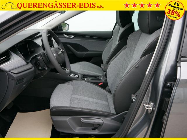 Skoda Octavia Combi Selection 1.5 TSI mHEV DSG*AHK-SCHW*ACC*PDC*LED*SHZ*SMARTLINK*KLIMA 