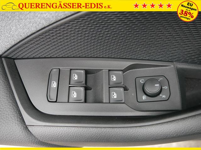 Skoda Octavia Combi Selection 1.5 TSI mHEV DSG*AHK-SCHW*ACC*PDC*LED*SHZ*SMARTLINK*KLIMA 