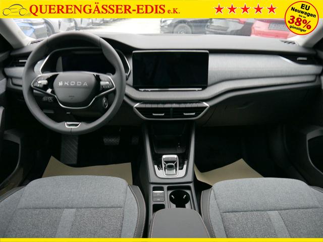 Skoda Octavia Combi Selection 1.5 TSI mHEV DSG*AHK-SCHW*ACC*PDC*LED*SHZ*SMARTLINK*KLIMA 