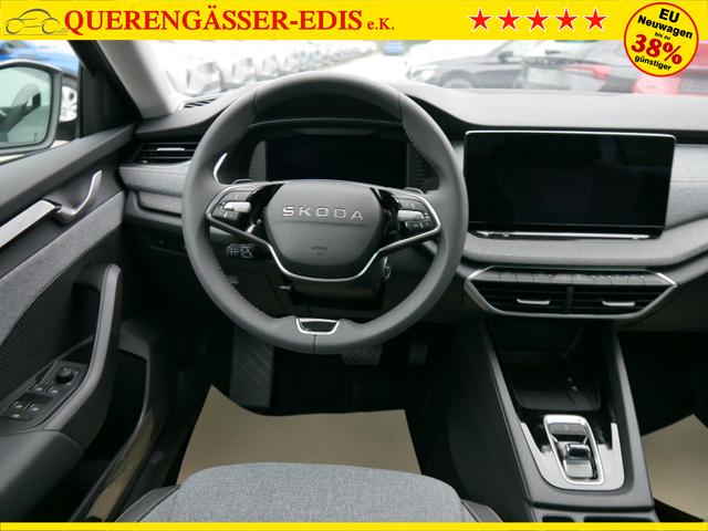 Skoda Octavia Combi Selection 1.5 TSI mHEV DSG*AHK-SCHW*ACC*PDC*LED*SHZ*SMARTLINK*KLIMA 