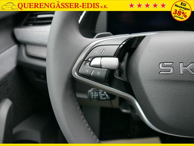 Skoda Octavia Combi Selection 1.5 TSI mHEV DSG*AHK-SCHW*ACC*PDC*LED*SHZ*SMARTLINK*KLIMA 
