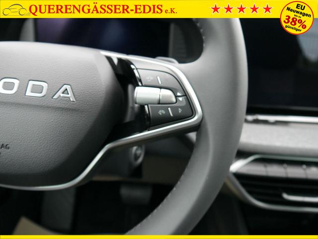 Skoda Octavia Combi Selection 1.5 TSI mHEV DSG*AHK-SCHW*ACC*PDC*LED*SHZ*SMARTLINK*KLIMA 