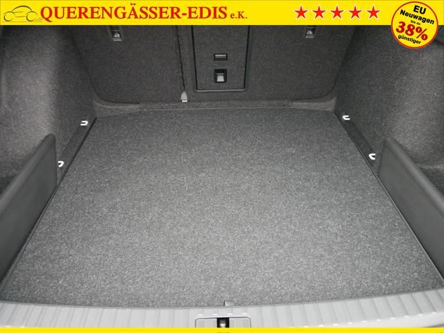 Skoda Octavia Combi Selection 1.5 TSI Selection*ACC*NAVI-&Uuml;BER-SMARTLINK*LED*PDC*KAMERA*SHZ*TEMPOMAT 