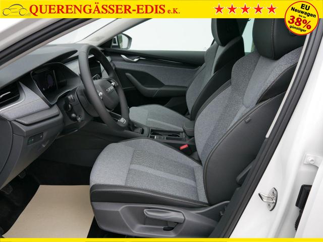 Skoda Octavia Combi Selection 1.5 TSI Selection*ACC*NAVI-&Uuml;BER-SMARTLINK*LED*PDC*KAMERA*SHZ*TEMPOMAT 