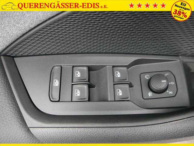 Skoda Octavia Combi Selection 1.5 TSI Selection*ACC*NAVI-&Uuml;BER-SMARTLINK*LED*PDC*KAMERA*SHZ*TEMPOMAT 