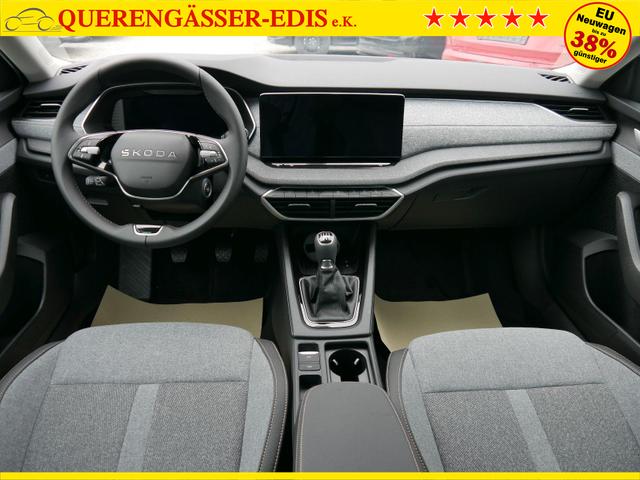 Skoda Octavia Combi Selection 1.5 TSI Selection*ACC*NAVI-&Uuml;BER-SMARTLINK*LED*PDC*KAMERA*SHZ*TEMPOMAT 