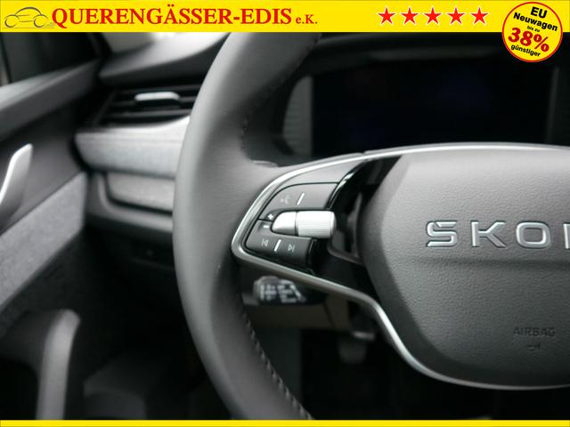 Skoda Octavia Combi Selection 1.5 TSI Selection*ACC*NAVI-&Uuml;BER-SMARTLINK*LED*PDC*KAMERA*SHZ*TEMPOMAT 