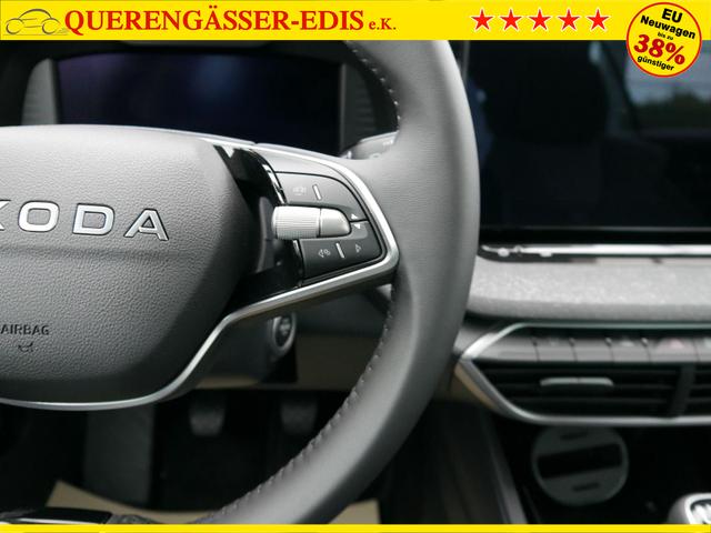 Skoda Octavia Combi Selection 1.5 TSI Selection*ACC*NAVI-&Uuml;BER-SMARTLINK*LED*PDC*KAMERA*SHZ*TEMPOMAT 