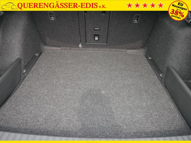 Skoda Octavia Combi Selection 1.5 TSI Selection*ACC*NAVI-&Uuml;BER-SMARTLINK*LED*PDC*KAMERA*SHZ*TEMPOMAT 