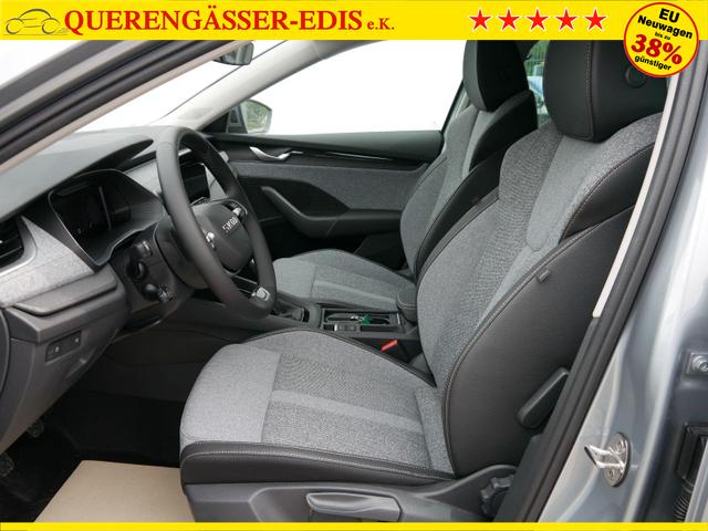 Skoda Octavia Combi Selection 1.5 TSI Selection*ACC*NAVI-&Uuml;BER-SMARTLINK*LED*PDC*KAMERA*SHZ*TEMPOMAT 