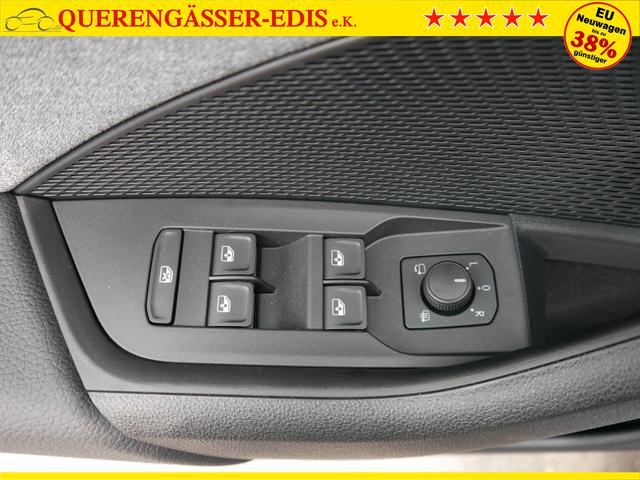 Skoda Octavia Combi Selection 1.5 TSI Selection*ACC*NAVI-&Uuml;BER-SMARTLINK*LED*PDC*KAMERA*SHZ*TEMPOMAT 