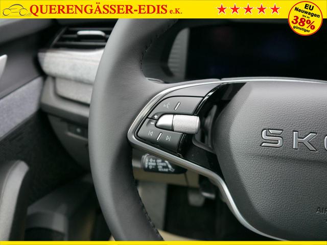Skoda Octavia Combi Selection 1.5 TSI Selection*ACC*NAVI-&Uuml;BER-SMARTLINK*LED*PDC*KAMERA*SHZ*TEMPOMAT 