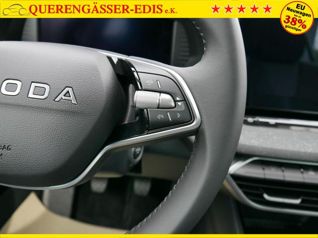 Skoda Octavia Combi Selection 1.5 TSI Selection*ACC*NAVI-&Uuml;BER-SMARTLINK*LED*PDC*KAMERA*SHZ*TEMPOMAT 