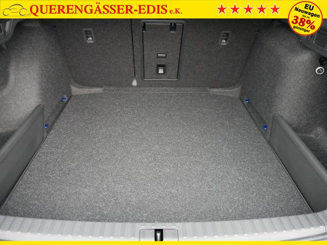Skoda Octavia Combi Selection 1.5 TSI Selection*ACC*NAVI-&Uuml;BER-SMARTLINK*LED*PDC*KAMERA*SHZ*TEMPOMAT 