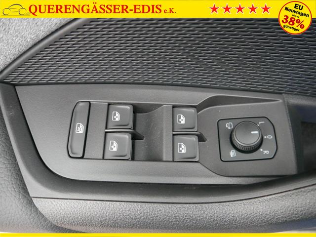 Skoda Octavia Combi Selection 1.5 TSI Selection*ACC*NAVI-&Uuml;BER-SMARTLINK*LED*PDC*KAMERA*SHZ*TEMPOMAT 