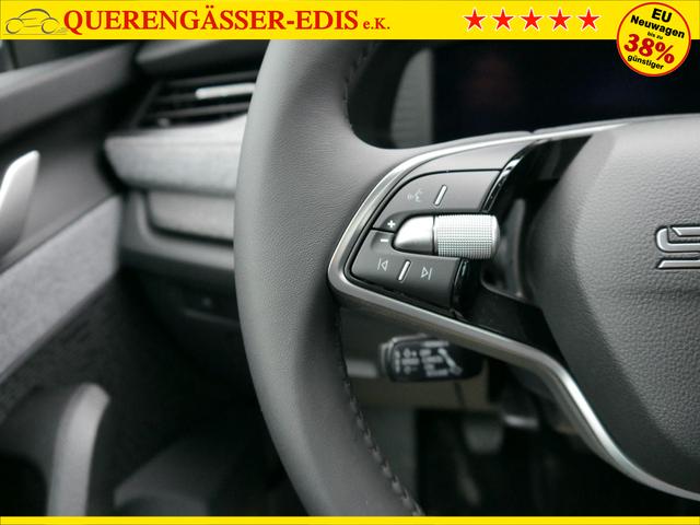 Skoda Octavia Combi Selection 1.5 TSI Selection*ACC*NAVI-&Uuml;BER-SMARTLINK*LED*PDC*KAMERA*SHZ*TEMPOMAT 
