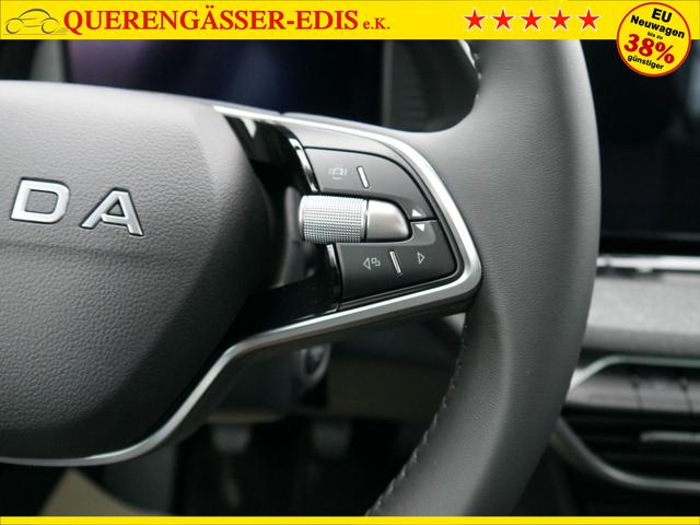 Skoda Octavia Combi Selection 1.5 TSI Selection*ACC*NAVI-&Uuml;BER-SMARTLINK*LED*PDC*KAMERA*SHZ*TEMPOMAT 