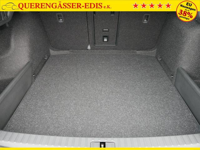 Skoda Octavia Combi Selection 1.5 TSI Selection*ACC*NAVI-&Uuml;BER-SMARTLINK*LED*PDC*KAMERA*SHZ*TEMPOMAT 