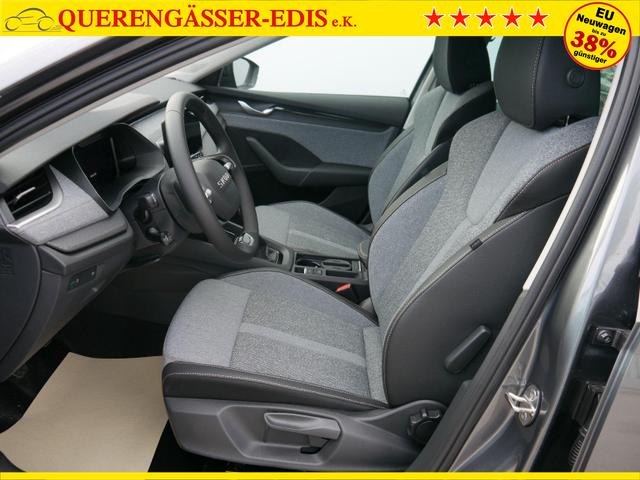 Skoda Octavia Combi Selection 1.5 TSI Selection*ACC*NAVI-&Uuml;BER-SMARTLINK*LED*PDC*KAMERA*SHZ*TEMPOMAT 