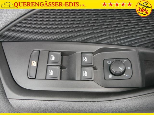 Skoda Octavia Combi Selection 1.5 TSI Selection*ACC*NAVI-&Uuml;BER-SMARTLINK*LED*PDC*KAMERA*SHZ*TEMPOMAT 