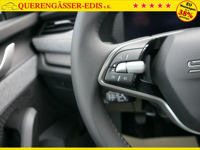 Skoda Octavia Combi Selection 1.5 TSI Selection*ACC*NAVI-&Uuml;BER-SMARTLINK*LED*PDC*KAMERA*SHZ*TEMPOMAT 