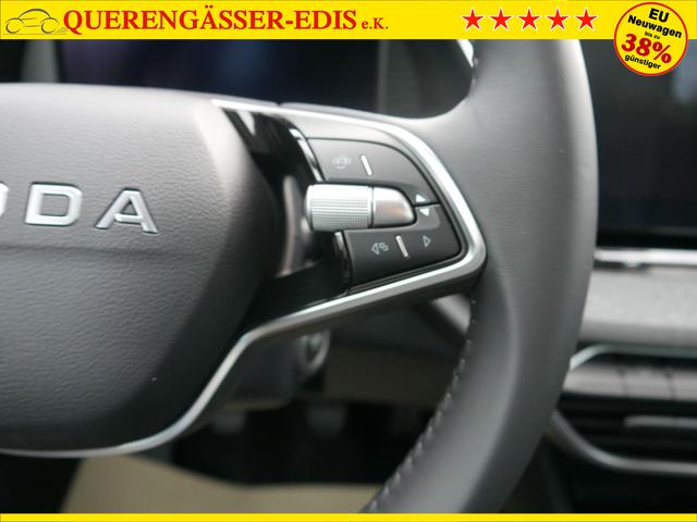Skoda Octavia Combi Selection 1.5 TSI Selection*ACC*NAVI-&Uuml;BER-SMARTLINK*LED*PDC*KAMERA*SHZ*TEMPOMAT 