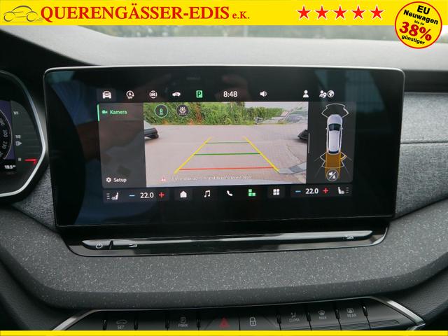 Skoda Octavia Combi Selection 1.5 TSI Selection*ACC*NAVI-&Uuml;BER-SMARTLINK*LED*PDC*KAMERA*SHZ*TEMPOMAT 
