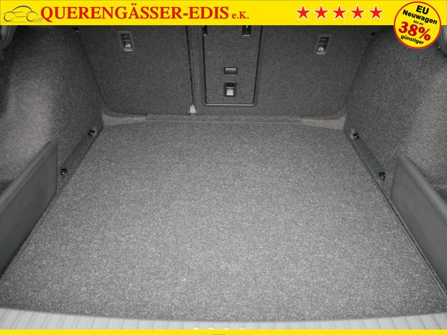 Skoda Octavia Combi Selection 1.5 TSI Selection*ACC*NAVI-&Uuml;BER-SMARTLINK*LED*PDC*KAMERA*SHZ*TEMPOMAT 
