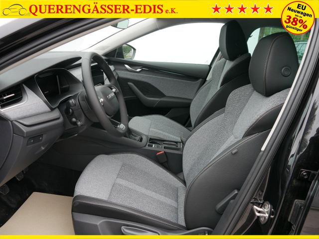 Skoda Octavia Combi Selection 1.5 TSI Selection*ACC*NAVI-&Uuml;BER-SMARTLINK*LED*PDC*KAMERA*SHZ*TEMPOMAT 