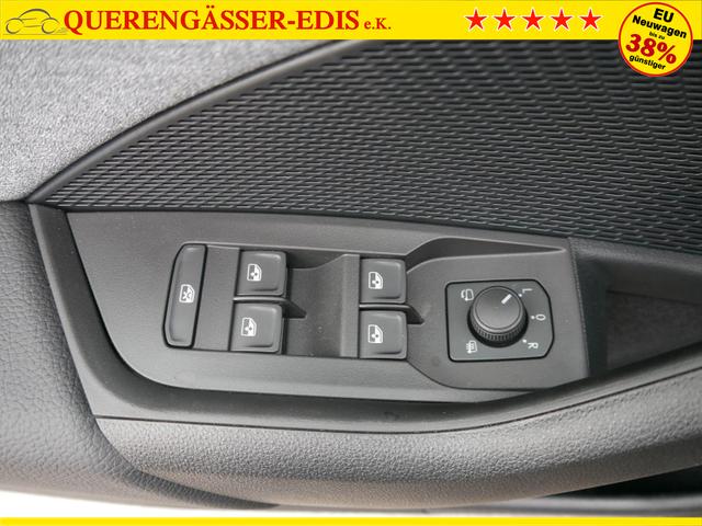 Skoda Octavia Combi Selection 1.5 TSI Selection*ACC*NAVI-&Uuml;BER-SMARTLINK*LED*PDC*KAMERA*SHZ*TEMPOMAT 