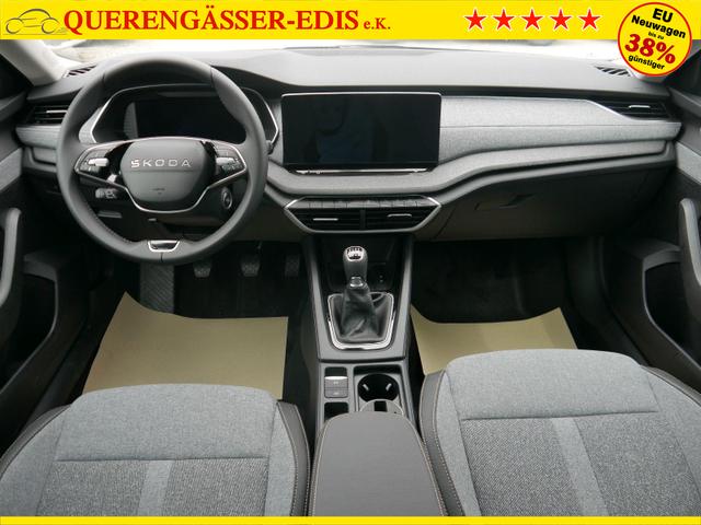 Skoda Octavia Combi Selection 1.5 TSI Selection*ACC*NAVI-&Uuml;BER-SMARTLINK*LED*PDC*KAMERA*SHZ*TEMPOMAT 