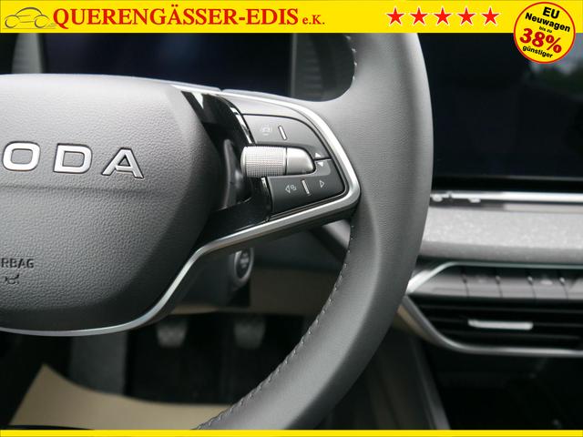 Skoda Octavia Combi Selection 1.5 TSI Selection*ACC*NAVI-&Uuml;BER-SMARTLINK*LED*PDC*KAMERA*SHZ*TEMPOMAT 