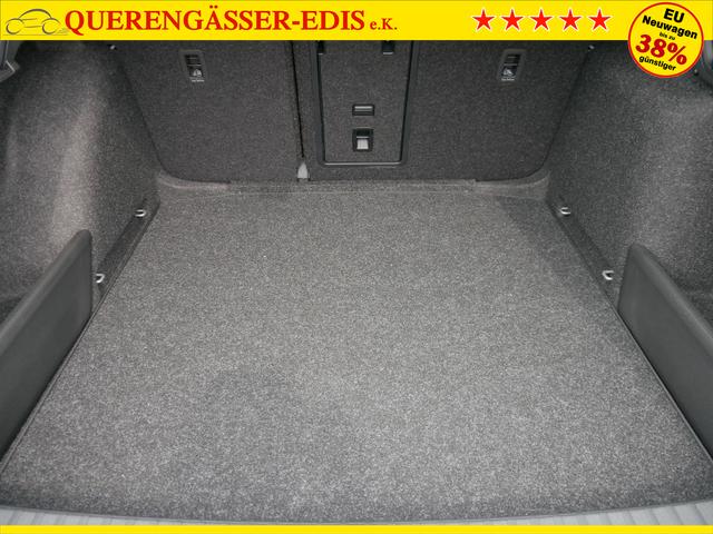 Skoda Octavia Combi Selection 2.0 TDI DSG*AHK-SCHWENKBAR*ACC*LED*PDC*SHZ*SMARTLINK 
