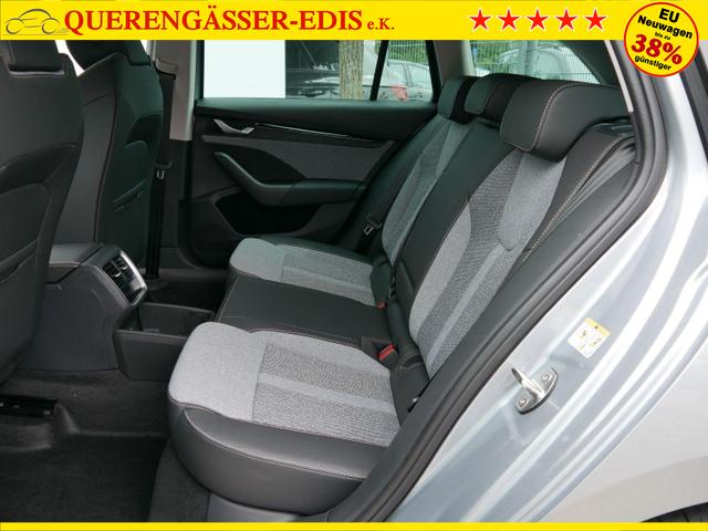 Skoda Octavia Combi Selection 2.0 TDI DSG*AHK-SCHWENKBAR*ACC*LED*PDC*SHZ*SMARTLINK 
